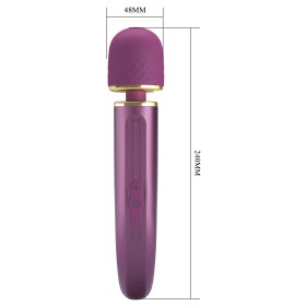 Klitoralni Pretty Love colorful massager BI 14848-2-6